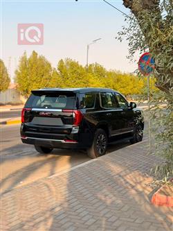 GMC Yukon